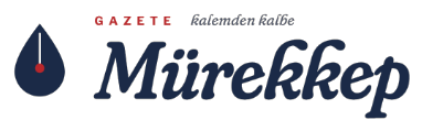 Gazete Mürekkep - Kalemden Kalbe